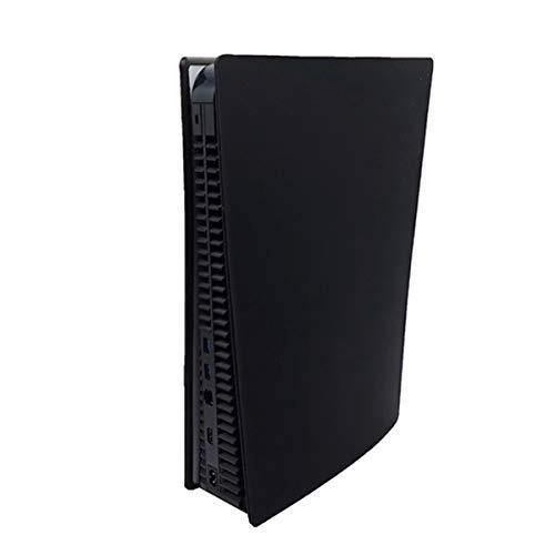DOMILINA PS5 Silicone Skin Cover, Dustproof Anti-Scratch Anti-Fall Protector Case - JOY2ESpree