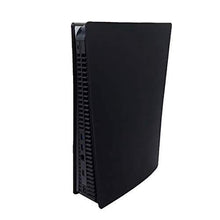 
                        
                          Muat gambar ke penampil Galeri, DOMILINA PS5 Silicone Skin Cover, Dustproof Anti-Scratch Anti-Fall Protector Case - JOY2ESpree
                        
                      