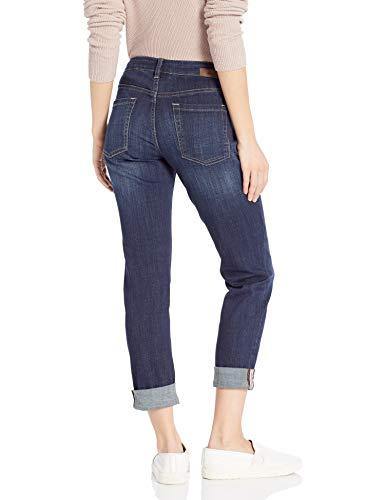 Jag Jeans Women's Carter Girlfriend Jean