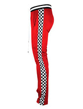 
                        
                          將圖片載入圖庫檢視器 Screenshotbrand Mens Hip Hop Premium Slim Fit Track Pants
                        
                      