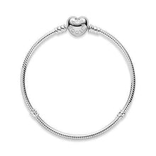 
                        
                          Load image into Gallery viewer, Pandora Women's Bracelet Sterling Silver ref: 590719-20 - JOY2ESpree
                        
                      