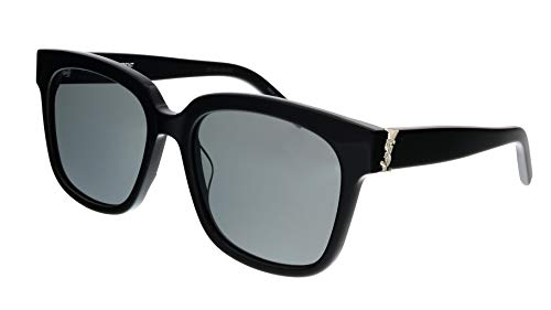 Saint Laurent SL M40 Black/Grey 54/18/140 women Sunglasses