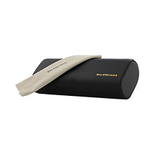 
                        
                          將圖片載入圖庫檢視器 Balenciaga BA93 52T Womens Dark Havana 58 mm Sunglasses - Dark Havana
                        
                      