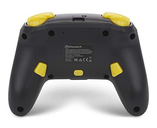 PowerA Enhanced Wireless Controller for Nintendo Switch - JOY2ESpree