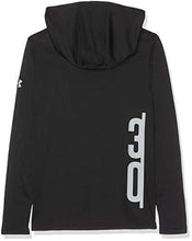 
                        
                          Muat gambar ke penampil Galeri, Under Armour Kids Boy's SC30 Shooting Shirt (Big Kids) Black/Mod Grey MD
                        
                      