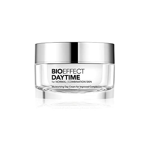 BIOEFFECT Daytime Moisturizer Cream with Hyaluronic Acid and Plant-Based EGF is a Hydrating