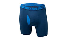 
                        
                          Load image into Gallery viewer, Spyder Performance Mesh Mens Boxer Briefs Sports Underwear 3 Pack W/Fly Front
                        
                      