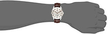 
                        
                          將圖片載入圖庫檢視器 Tag Heuer Men's 'Carrera' Silver Dial Brown Leather Strap Watch WAS2112.FC6181
                        
                      