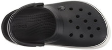 
                        
                          Cargar imagen en el visor de la galería, Crocs Women's Crocband Platform Clog
                        
                      