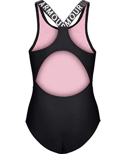 Under Armour Girls' One Piece