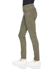 
                        
                          गैलरी व्यूवर में इमेज लोड करें, Jag Jeans Women's Nora Knit Pull on Skinny Fit Jean
                        
                      