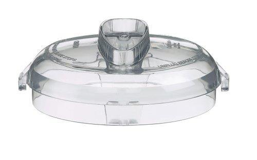 Cuisinart DLC-2ABC Mini Prep Plus Food Processor Brushed Chrome and Nickel - JOY2ESpree