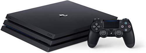 Newest Sony Playstation 4 Pro 2TB HDD Console - JOY2ESpree