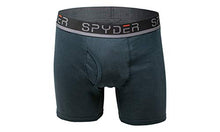 
                        
                          Cargar imagen en el visor de la galería, Spyder Men's Boxer Briefs Pro Cotton Sports Underwear
                        
                      