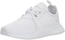 
                        
                          Cargar imagen en el visor de la galería, adidas Originals Kids Unisex's X_PLR Running Shoe, White/White/White
                        
                      