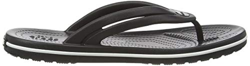 Crocs Women's Crocband Flip Flop | Water Shoes | Casual Summer Sandal