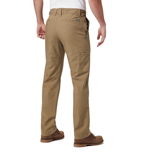 Columbia Men's Flex ROC Pant