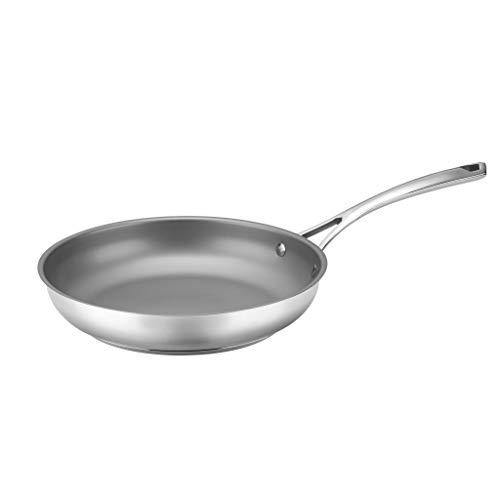 CUISINART 95-11 Forever Collection Cookware Set, 11 Piece, Stainless Steel - JOY2ESpree