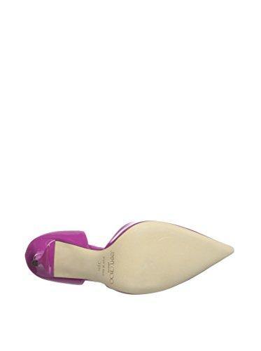 JIMMY CHOO Women's Addison D'Orsay Pump