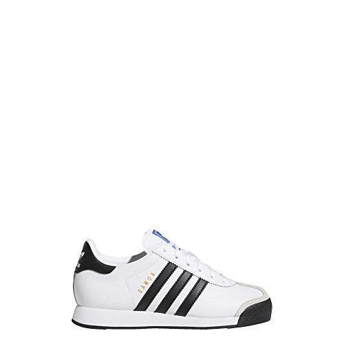 adidas Originals Kids' Samoa Sneaker