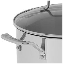 
                        
                          画像をギャラリービューアに読み込む, Cuisinart 11-Piece Professional Stainless Cookware Set - JOY2ESpree
                        
                      