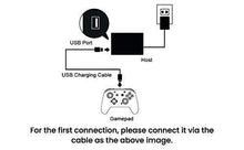 
                        
                          Cargar imagen en el visor de la galería, Wireless Controller for Nintendo Switch, EasySMX Wirless Gaming Controller for Switch - JOY2ESpree
                        
                      