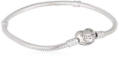 Pandora Women's Bracelet Sterling Silver ref: 590719-20 - JOY2ESpree
