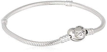 
                        
                          Load image into Gallery viewer, Pandora Women's Bracelet Sterling Silver ref: 590719-20 - JOY2ESpree
                        
                      