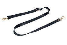
                        
                          Load image into Gallery viewer, VanEnjoy Full Grain Leather Adjustable Replacement Strap for Crossbody Bag Purse, 26-51"Long 0.71"Wide
                        
                      