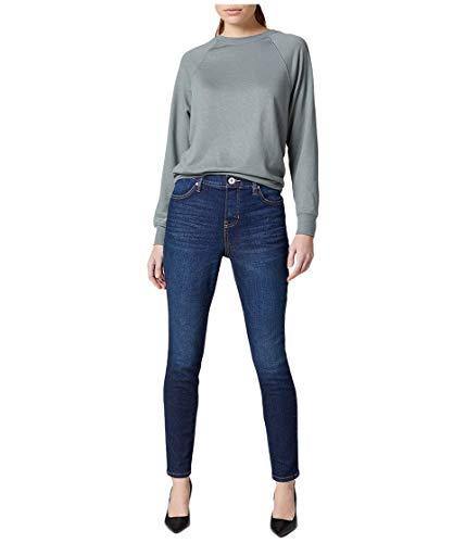 Jag Jeans Women's Petite Valentina Pull-on Skinny Jean