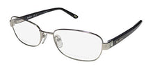
                        
                          Cargar imagen en el visor de la galería, Max Mara 1130 Womens Oval Crystals Spring Hinges Designer Beautiful Eyeglasses/Eyeglass Frame
                        
                      