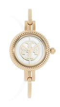 
                        
                          गैलरी व्यूवर में इमेज लोड करें, Tory Burch Women's Reva Watch Gift Set, 27mm, Gold/Multi, One Size
                        
                      