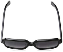 
                        
                          Cargar imagen en el visor de la galería, Saint Laurent SL 174 Sunglasses 001 Black / Grey Gradient Lens 56 mm
                        
                      