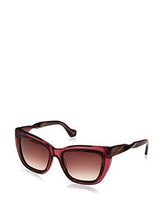 
                        
                          將圖片載入圖庫檢視器 Sunglasses Balenciaga BA 27 BA0027 83F violet/other / gradient brown
                        
                      
