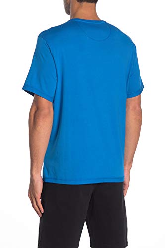 Tommy Bahama V Neck Tee, Download Blue