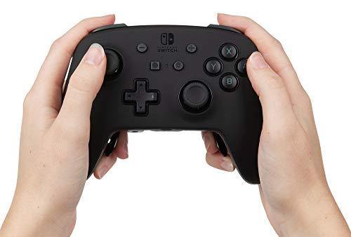 PowerA FUSION Pro Wireless Controller for Nintendo Switch - JOY2ESpree