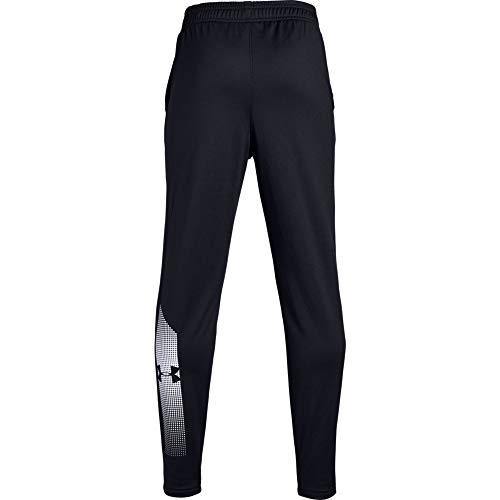 Under Armour Boys' Brawler Tapered Training Pants - JOY2ESpree
