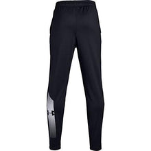 
                        
                          画像をギャラリービューアに読み込む, Under Armour Boys' Brawler Tapered Training Pants - JOY2ESpree
                        
                      