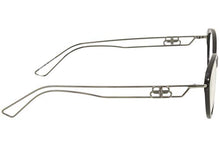 
                        
                          Load image into Gallery viewer, Eyeglasses Balenciaga BB 0067 O- 001 / Grey
                        
                      