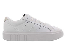 
                        
                          画像をギャラリービューアに読み込む, adidas Originals Women's Sleek Super Sneaker
                        
                      