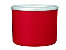 
                        
                          將圖片載入圖庫檢視器 Cuisinart ICE21R Frozen Yogurt Automatic Ice Cream and Sorbet Maker,120 V, Thermoplastic, 1-1/2 qt, Red - JOY2ESpree
                        
                      