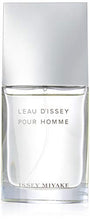 
                        
                          गैलरी व्यूवर में इमेज लोड करें, Issey Miyake L'Eau D'issey Pour Homme Eau de Toilette Fraiche Spray, 1.6 Ounce
                        
                      