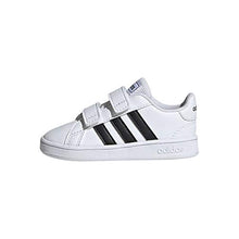 
                        
                          Cargar imagen en el visor de la galería, adidas Unisex-Child Grand Court-Kids Sneaker
                        
                      