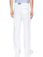 
                        
                          Load image into Gallery viewer, Vilebrequin Men's Solid Linen Pants-M
                        
                      