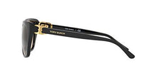
                        
                          將圖片載入圖庫檢視器 Tory Burch Women's TY7099 Sunglasses - JOY2ESpree
                        
                      