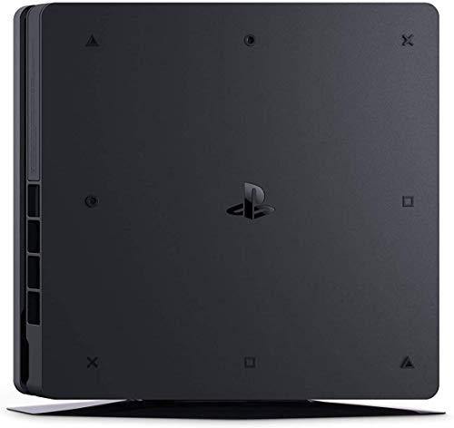 2020 Playstation 4 PS4 1TB Slim Gaming Console w/ Ghost Manta Fast Charging Station Dock - JOY2ESpree