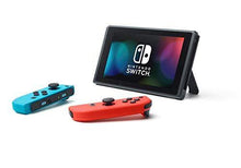 
                        
                          Muat gambar ke penampil Galeri, Nintendo Switch w/ Neon Blue &amp; Neon Red Joy-Con + Mario Kart 8 Deluxe (Full Game Download) + 3 Month Nintendo Switch Online Individual Membership - JOY2ESpree
                        
                      