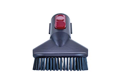 Dyson Carry Clean and Kit, Quick Release Extension Hose, Stubborn Dirst Brush and Carry Bag - JOY2ESpree