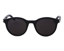 
                        
                          Cargar imagen en el visor de la galería, Saint Laurent SL 342 BLACK/GREY 49/23/145 unisex Sunglasses
                        
                      
