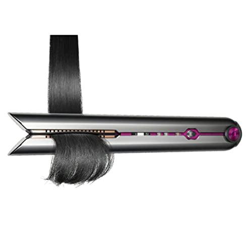 Dyson DYS Corrale Hair Straightener Fuchsia - JOY2ESpree
